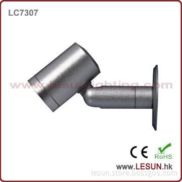 Brightness 1W high power led jewelry spotlights LC7307